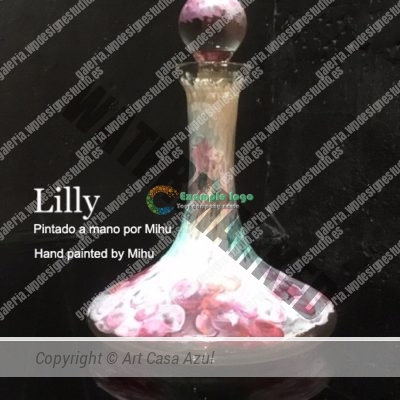 lilly lilly